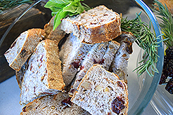 THE GREAT SEATTLE BAKE OFF